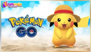 فیلتر شدن بازی Pokemon Go