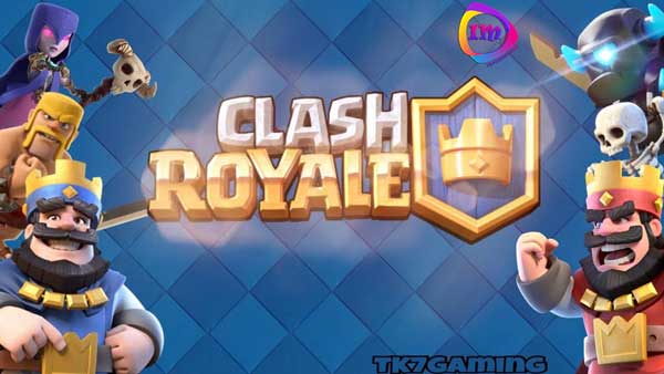 پیشنهاد ویژه کلش رویال(۵دلاری)-clash royal