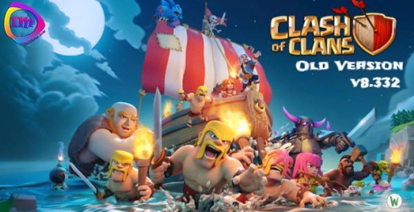 خرید جم بازی clash of clans