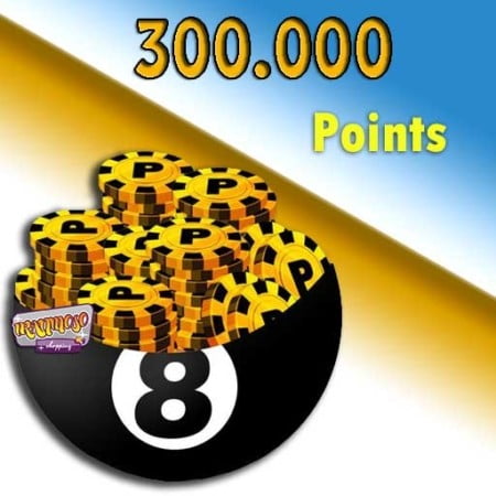 خرید ponits 8ball pool