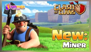 خرید جم ارزان کلش اف کلنز