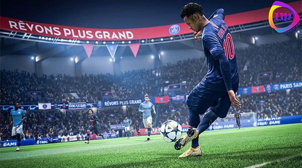خرید پوینت fifafootball