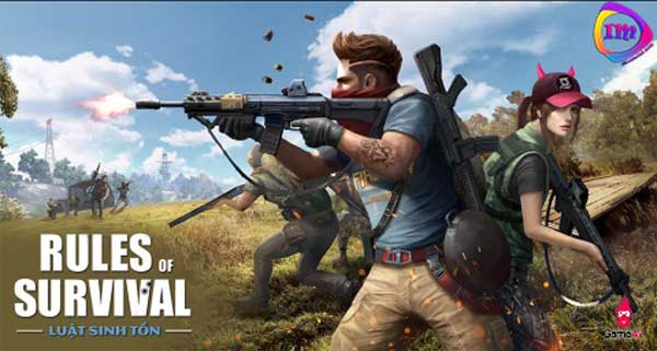 Weekly Special Offer1 Rules of survival ارزان