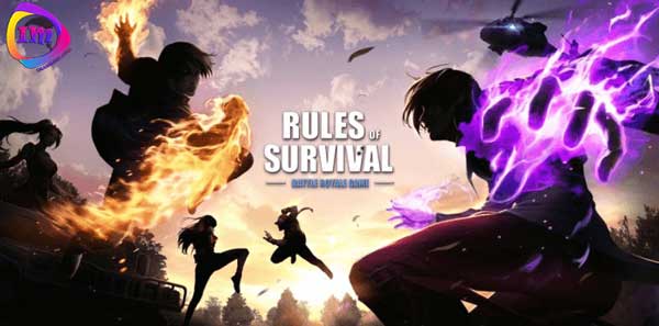 خرید Monthly Special Offer2 Rules of survival بسته ماهانه