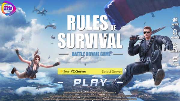 خرید Weekly Special Offer4 Rules of survival