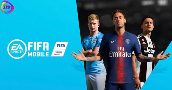 Entry packبازی fifa mobile