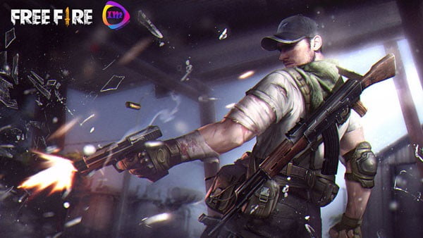خرید الماس Free Fire