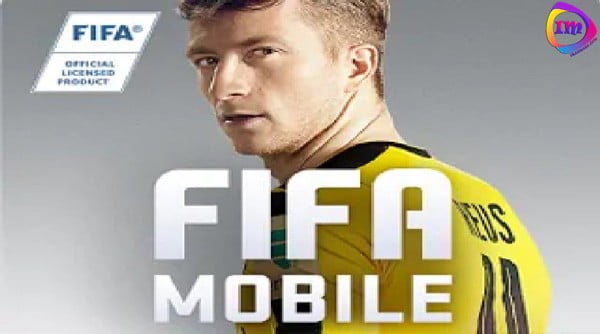 بازی fifa mobile
