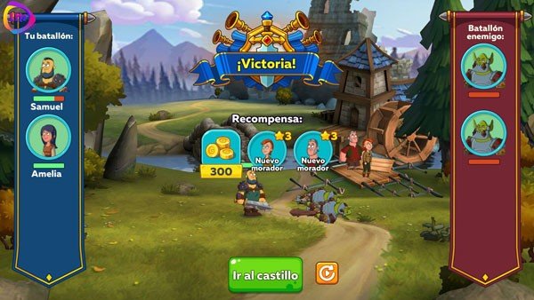 خرید 6500 الماس hustle castle