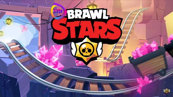۲۰۰۰ جم Brawl Stars