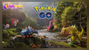 بازی Pokemon Go در ایران