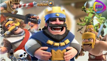 بهترین دک‌ برای آرنا ۱۲ و ۱۳کلش رویال