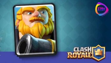 بهترین دک با جاینت برای افزایش کاپ کلش رویال