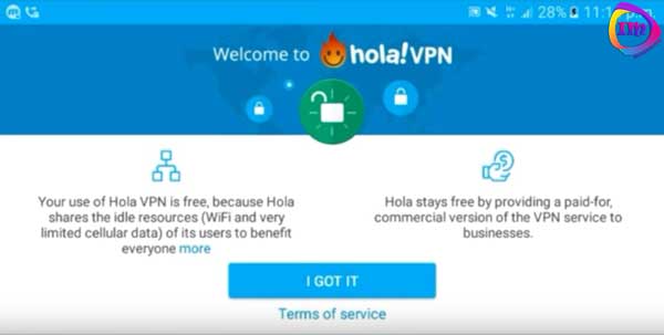 تغییر سرور بازی free fire