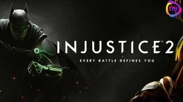 معرفی بازی Injustice 2