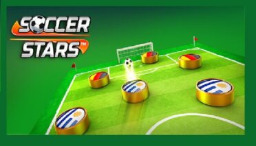 تنظیمات بازی ساکر استارز در ۶ مرحله راهنمای تنظیمات بازی سامر استارز