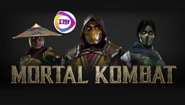 بازی پر سابقه و قشنگ ، بازی مورتال کمبت