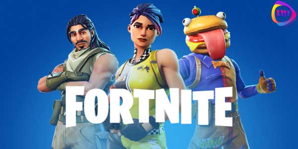 خرید 1000 ویباکس بازی فورتنایت