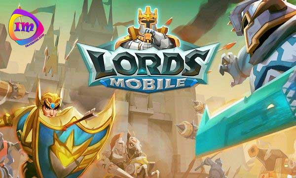 جزئیات lords mobile