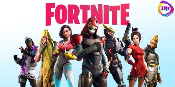 خرید ویباکس ارزان بازی فورتنایت