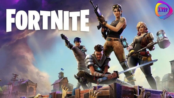 خرید بسته مقدماتی فورتنایت ارزان