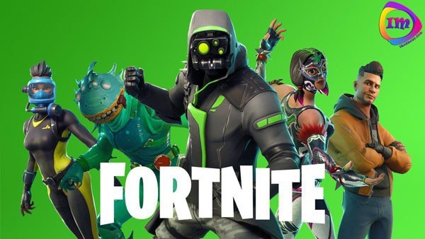خرید بسته 13500 ویباکس بازی فورتنایت Fortnite