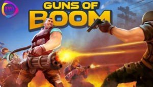 بازی Guns Of Boom