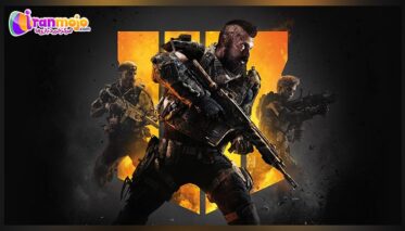 معرفی کامل بازی کال اف دیوتی بلک اپس ۴ خرید سی پی Call of Duty Black Ops 4