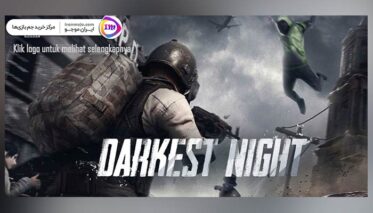 اضافه شدن حالت شب پابجی موبایل در آپدیت جدید آن