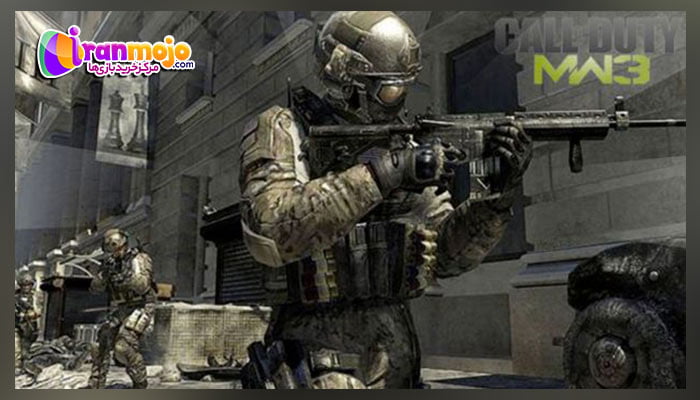 معرفی بازی  Call Of Duty Modern Warfare 3