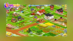 قیمت انواع ست های بازی Hay Day در سایت معتبر ایران موجو