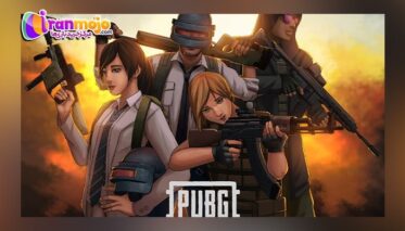 حل مشکل ویس در بازی pubg mobile