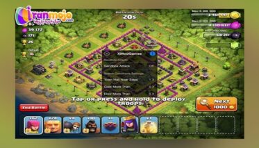 آموزش هک بازی کلش رویال به صورت کامل