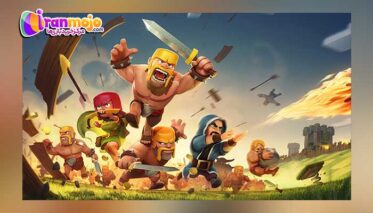 ترفندهای بازی کلش رویال