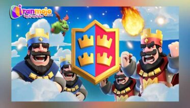 معرفی بهترین بازی های در سبک کلش رویال بهترین بازی های در سبک Clash Royale