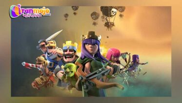 همه چیز درباره ژتون در بازی کلش رویال نحوه دریافن ژتون در بازی Clash Royale
