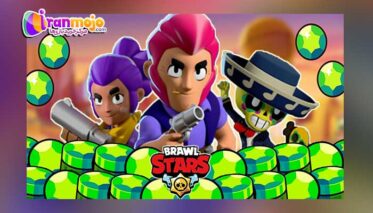 نحوه گرفتن جم در بازی براول استارز