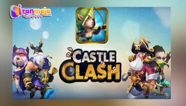 ترفندهای بازی کستل کلش