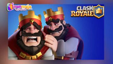 آموزش و راهنمای بازی کلش رویال