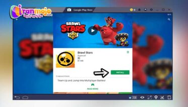 آموزش نصب بازی براول استارز برای کامپیوتر آموزش نصب بازی براول استارز