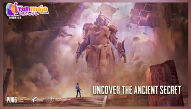 مود جدید Ancient Secret پابجی موبایل