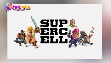 آموزش حل مشکل سوپرسل آیدی در کلش رویال