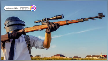 راهنمای بازی پابجی موبایل