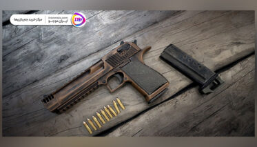 راهنمای استفاده از سلاح های بازی پابجی موبایل