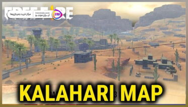 خرید جم بازی فری فایر از ایران موجو