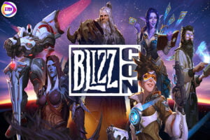 blizzcon 2021