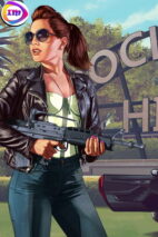 فاش شدن اطلاعات جدید بازی جی تی آی وی