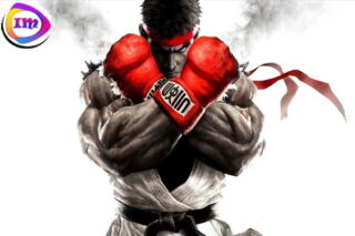 بازی در سبک مبارزه‌ای