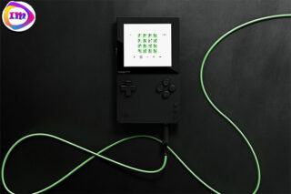 جوایز مردمی پاکت گیمرز