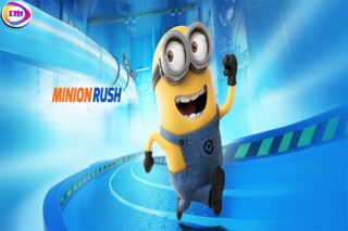 minions rush